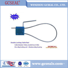 Security Cable Seal With Double Lock GC-C2502